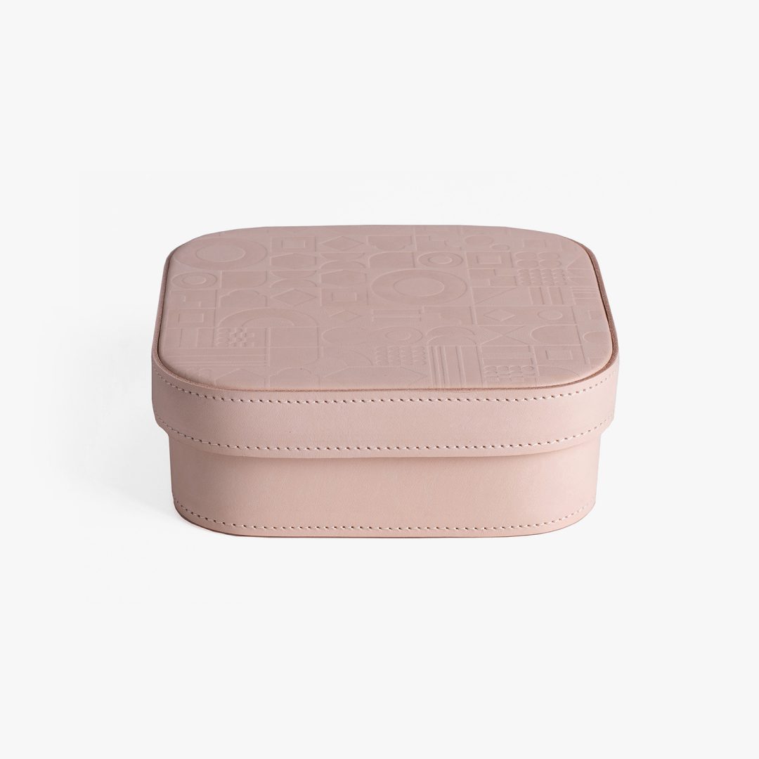 Leather Box CC