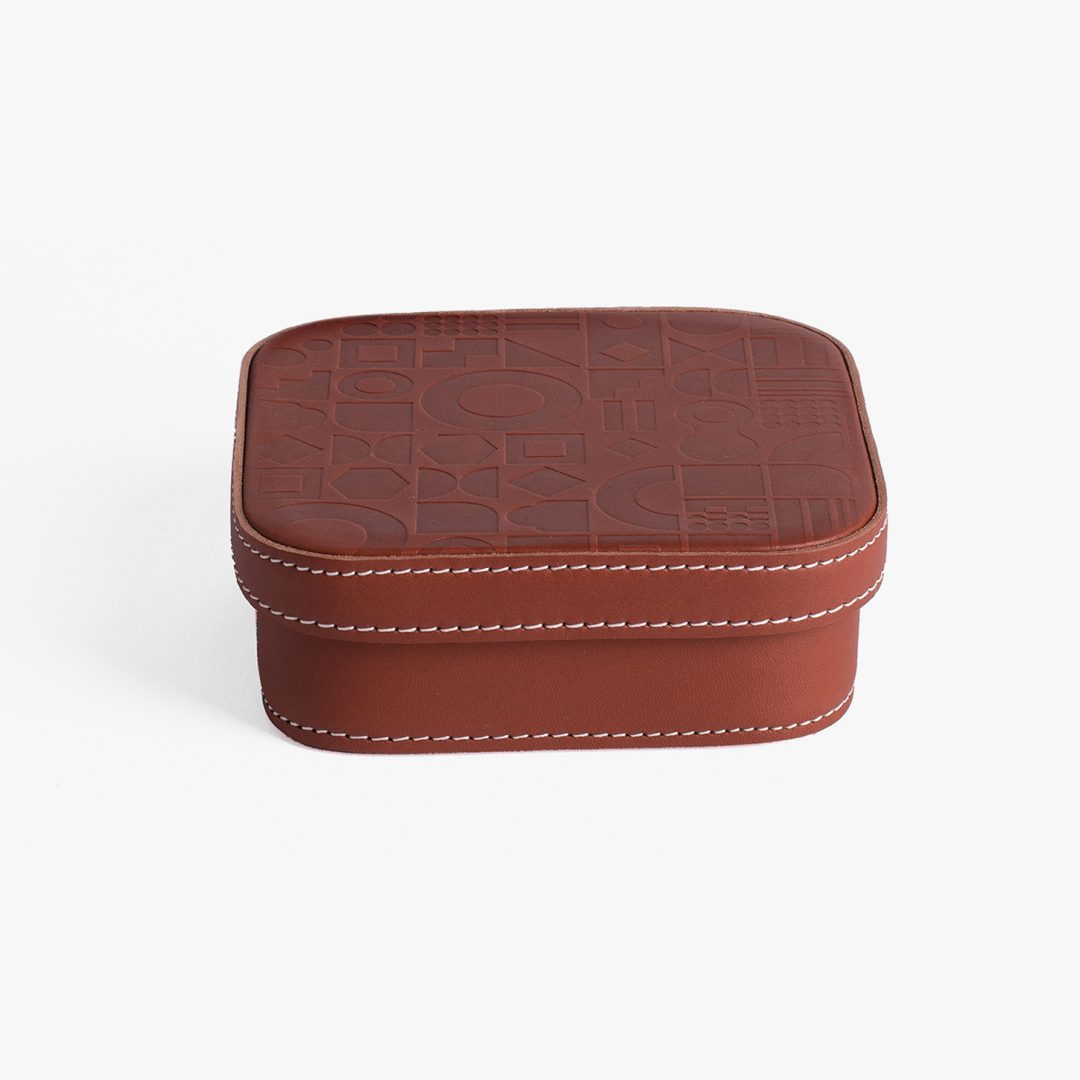 Leather Box CC