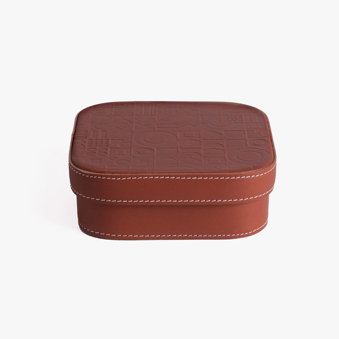 Leather Box CC
