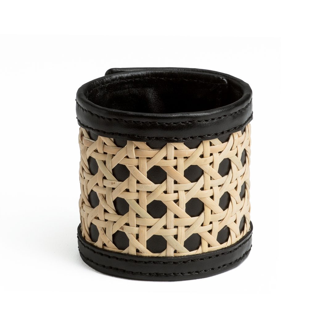 Rattan Bracelet by Palmgrens |