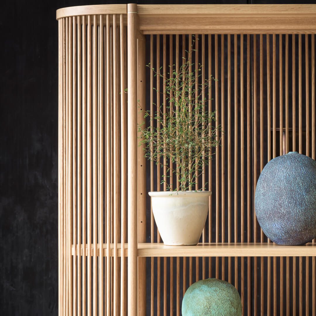Bastone Cabinet