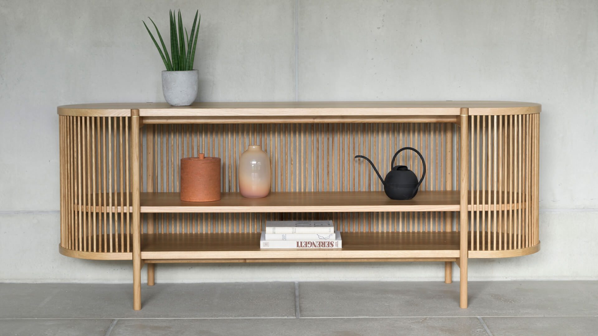 Bastone Sideboard