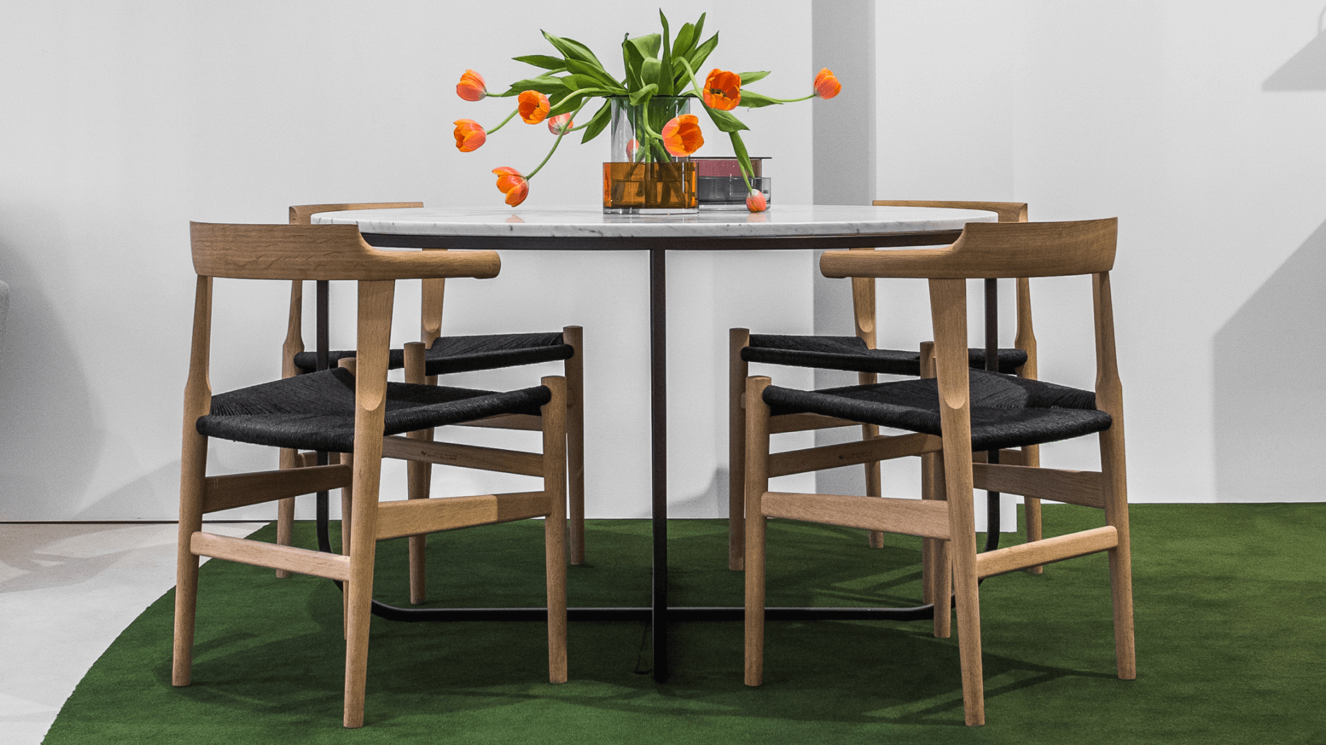 PP68 Chair