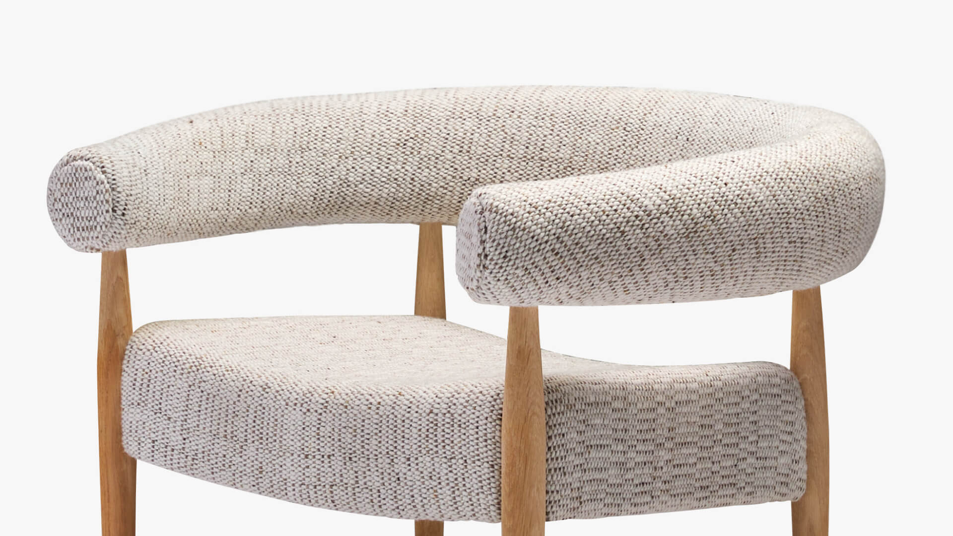 Ring Chair
