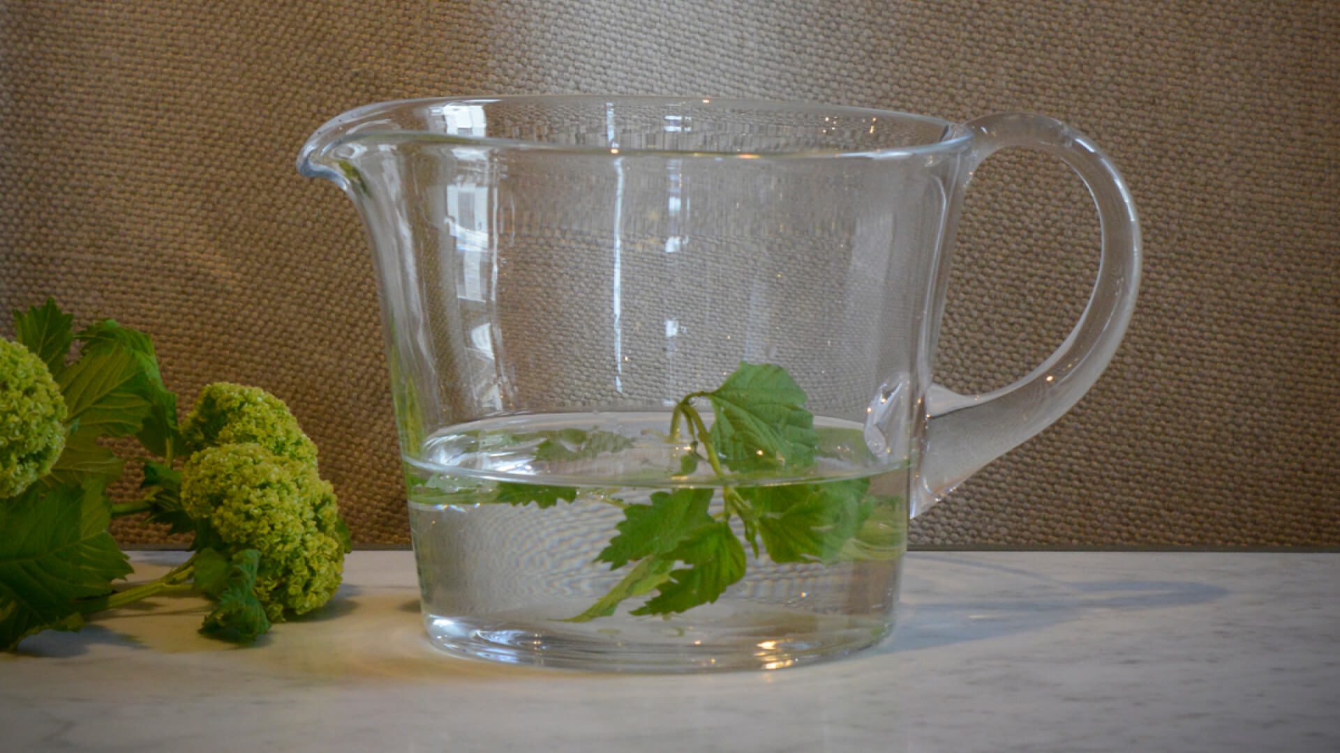 Balja Tub Jug