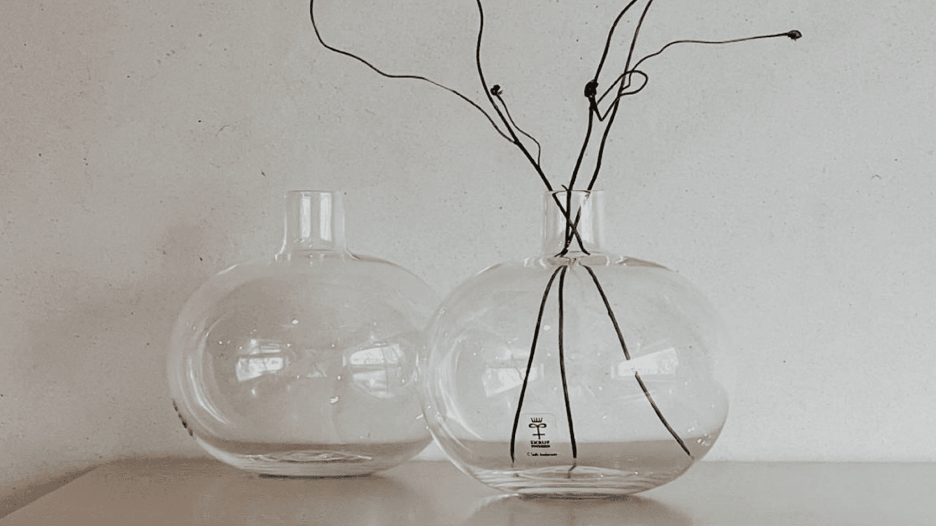 Holmen Vase