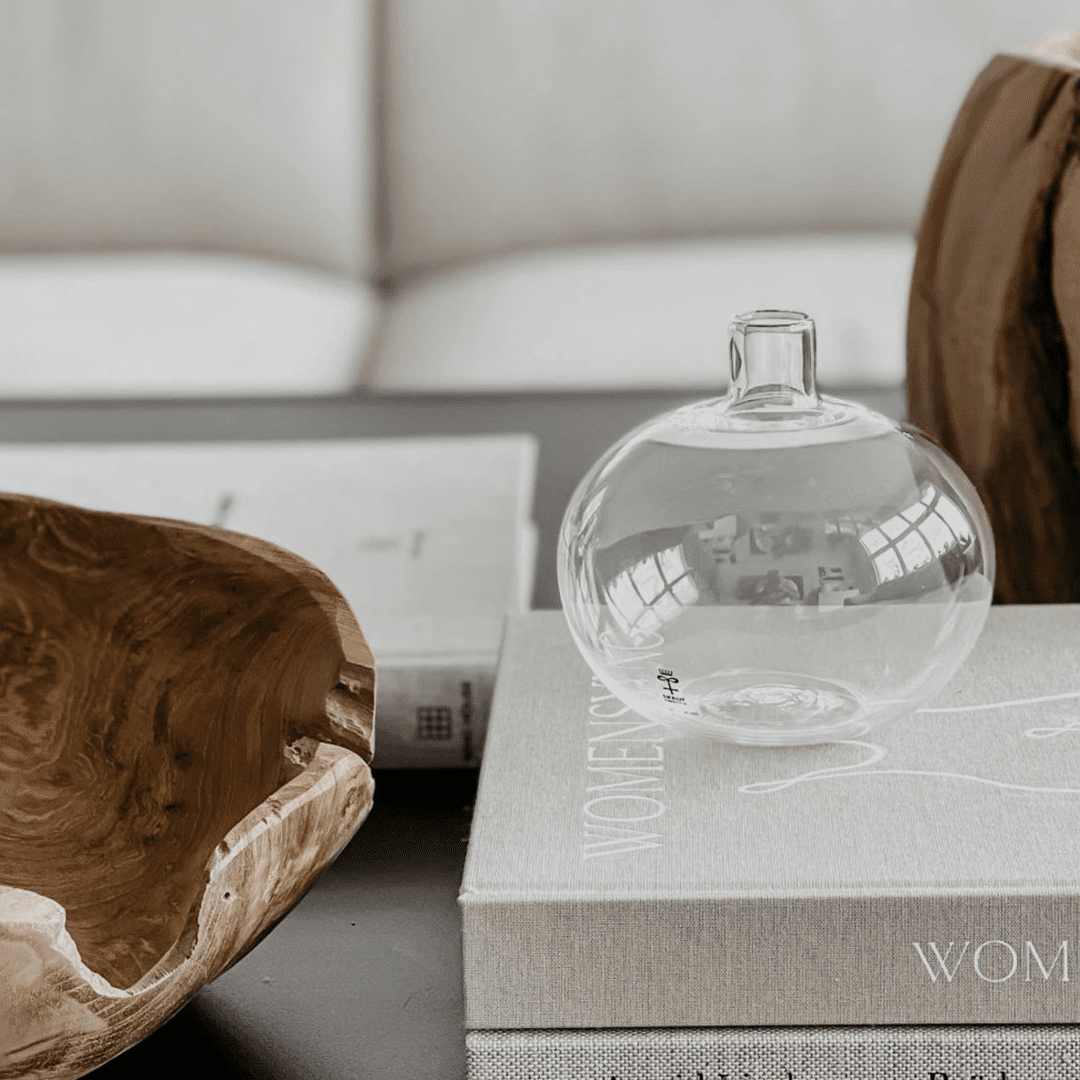 Holmen Vase