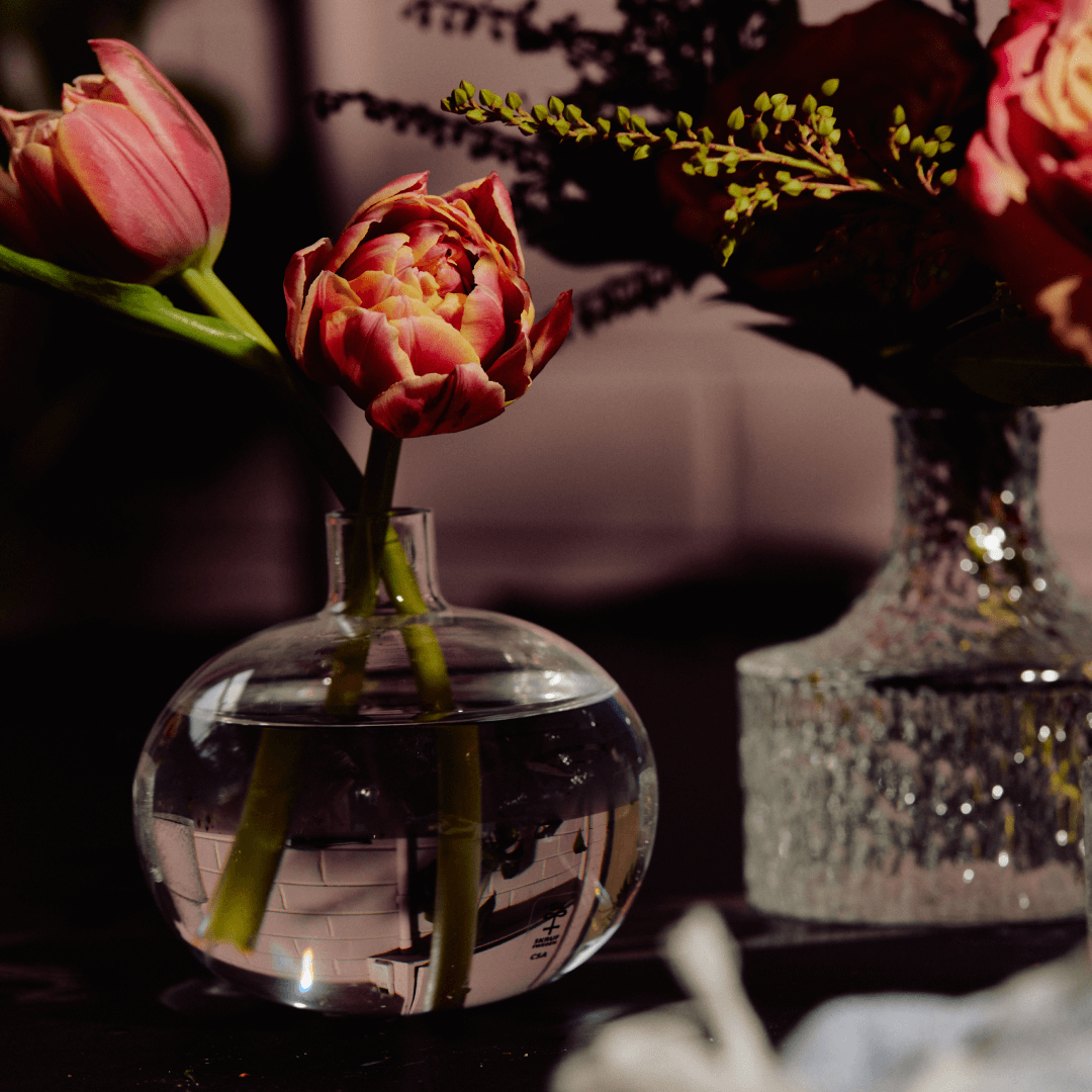 Holmen Vase