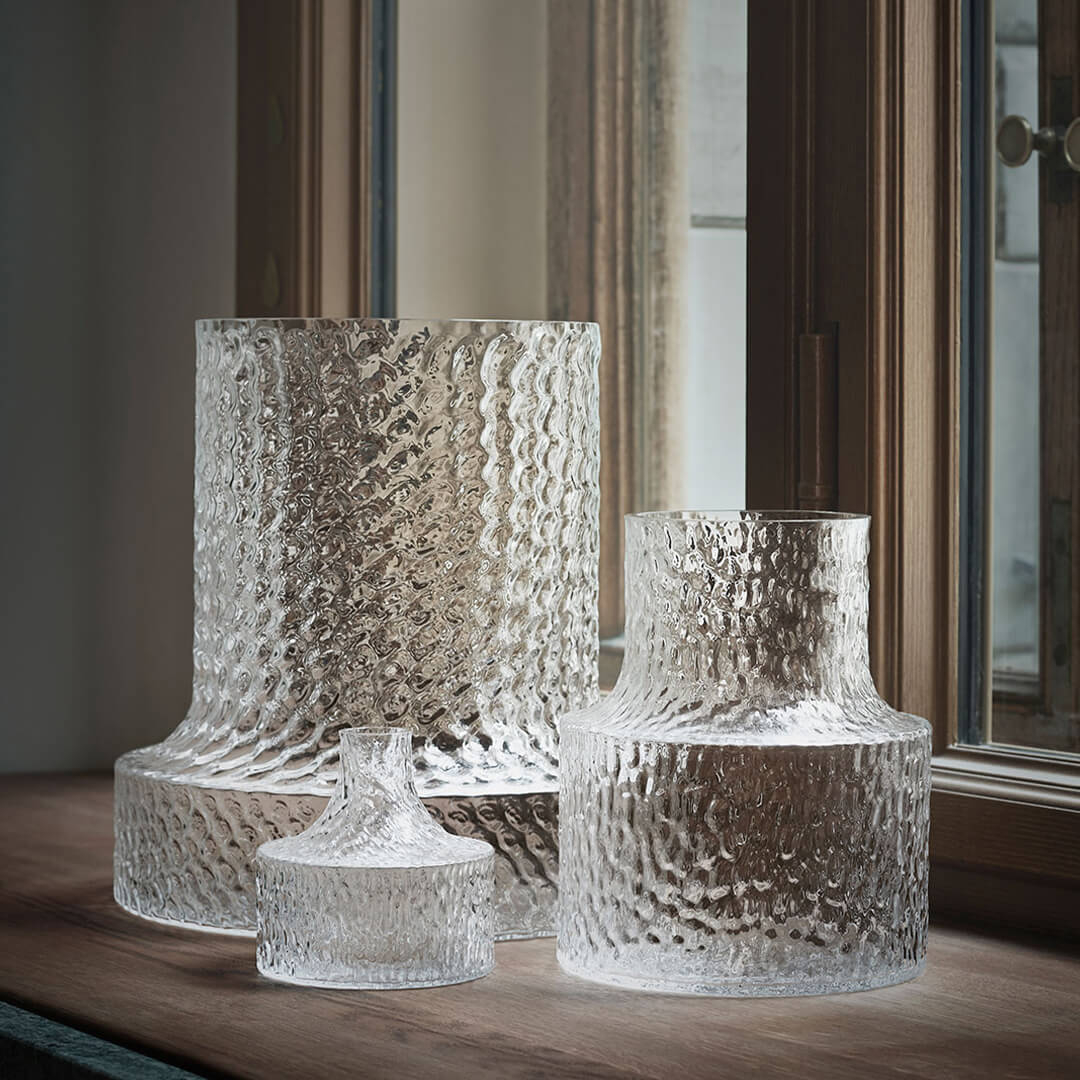 Kolonn Vase