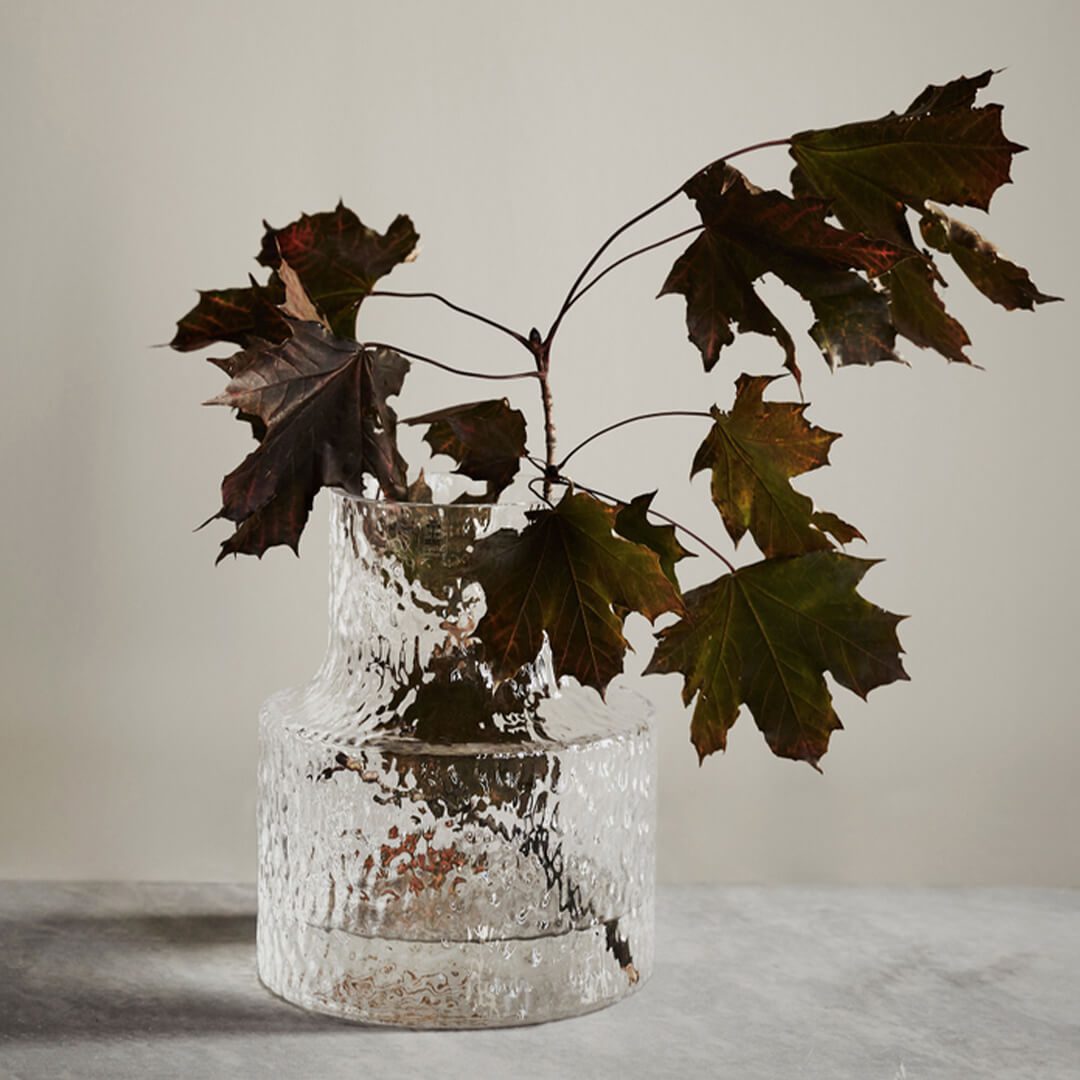 Kolonn Vase