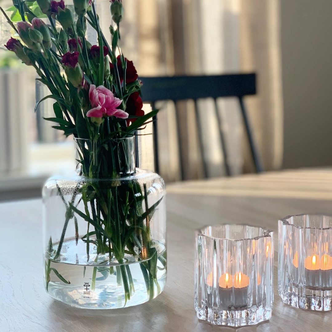 Ponny Vase
