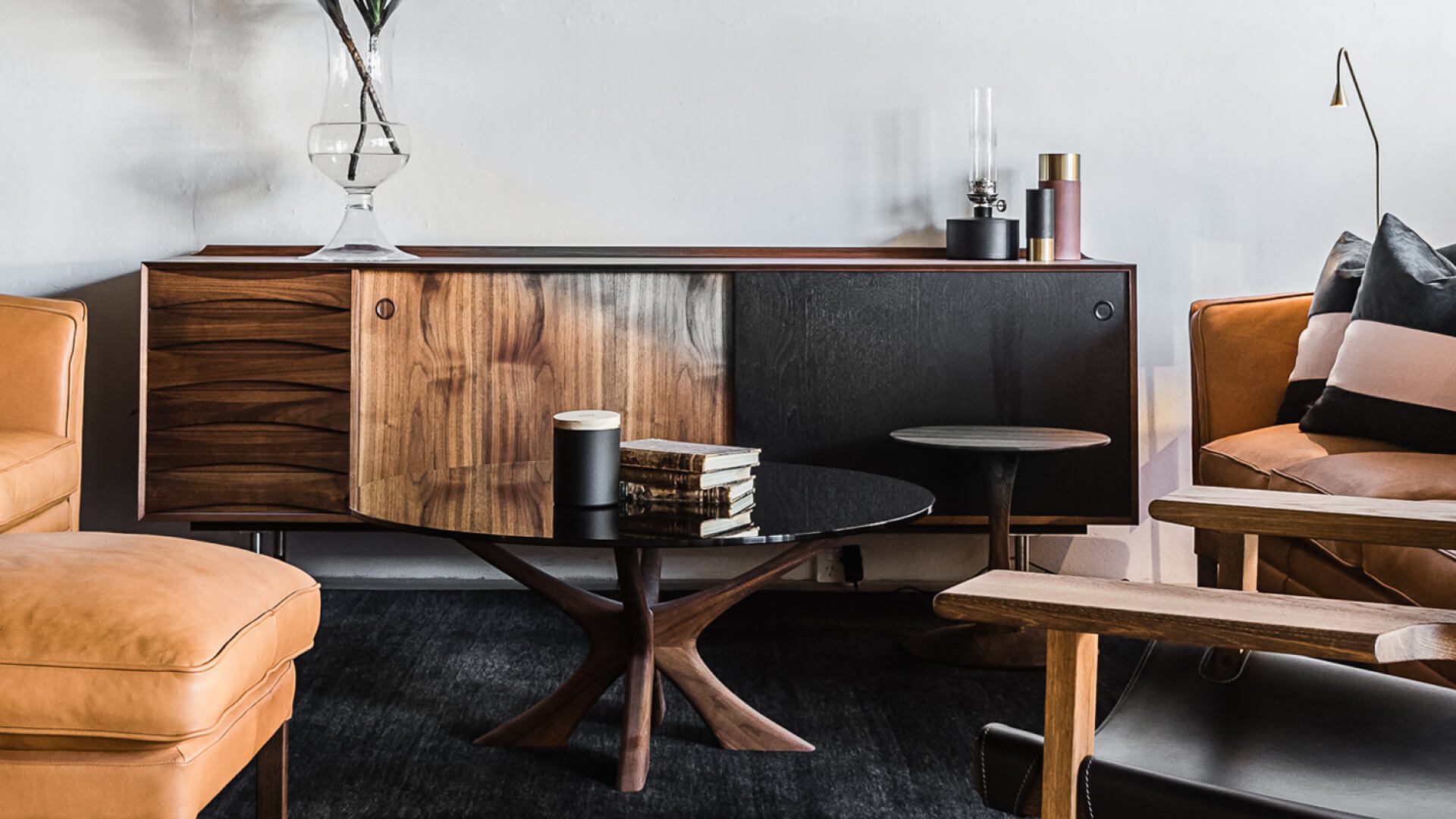 AV01 Sideboard