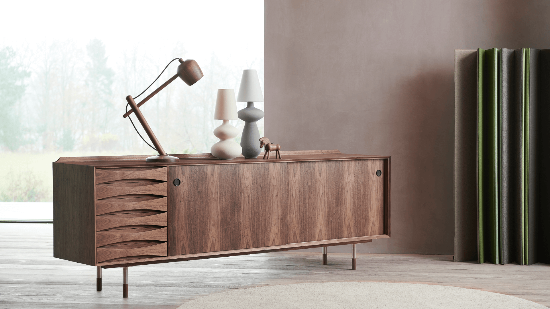 AV01 Sideboard