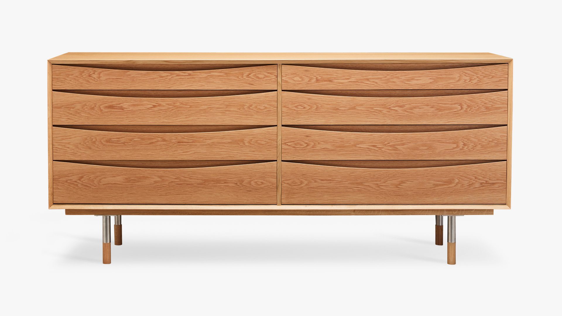 AV06 Bank of Drawers