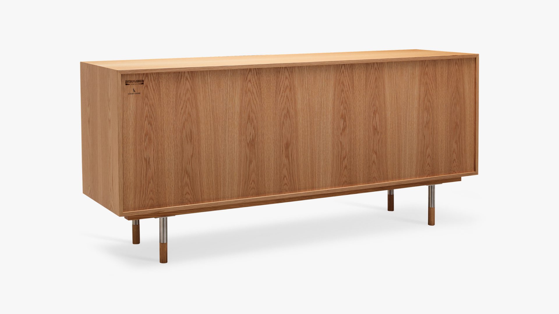 AV06 Bank of Drawers