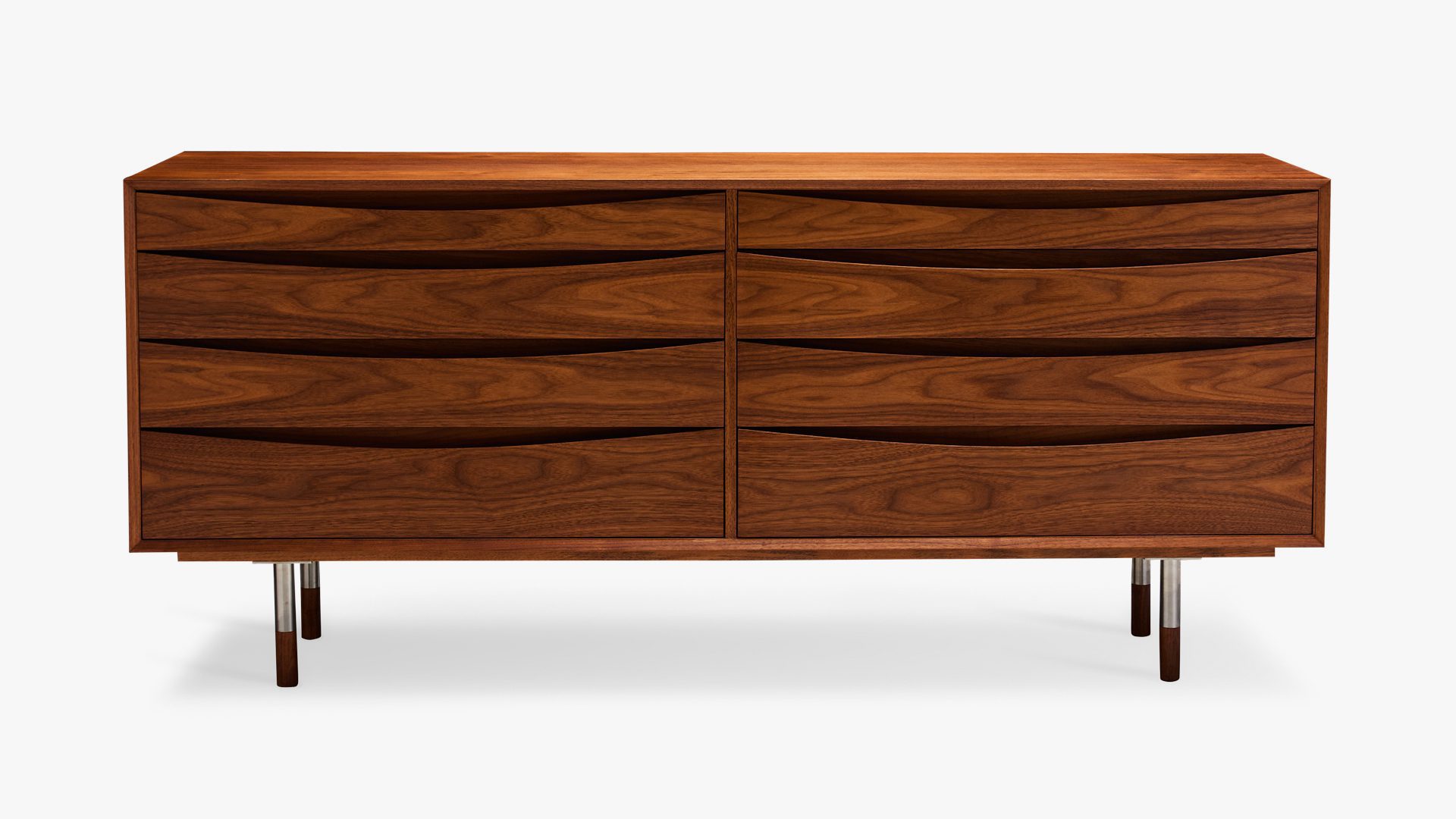 AV06 Bank of Drawers
