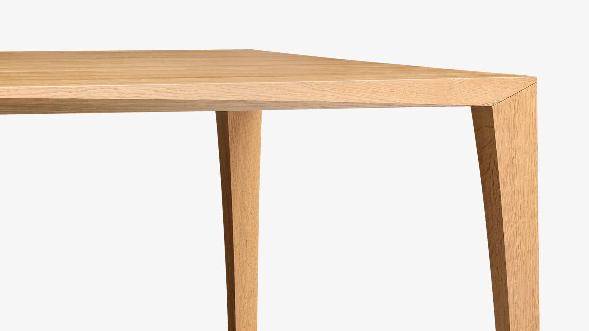 Johansen Table