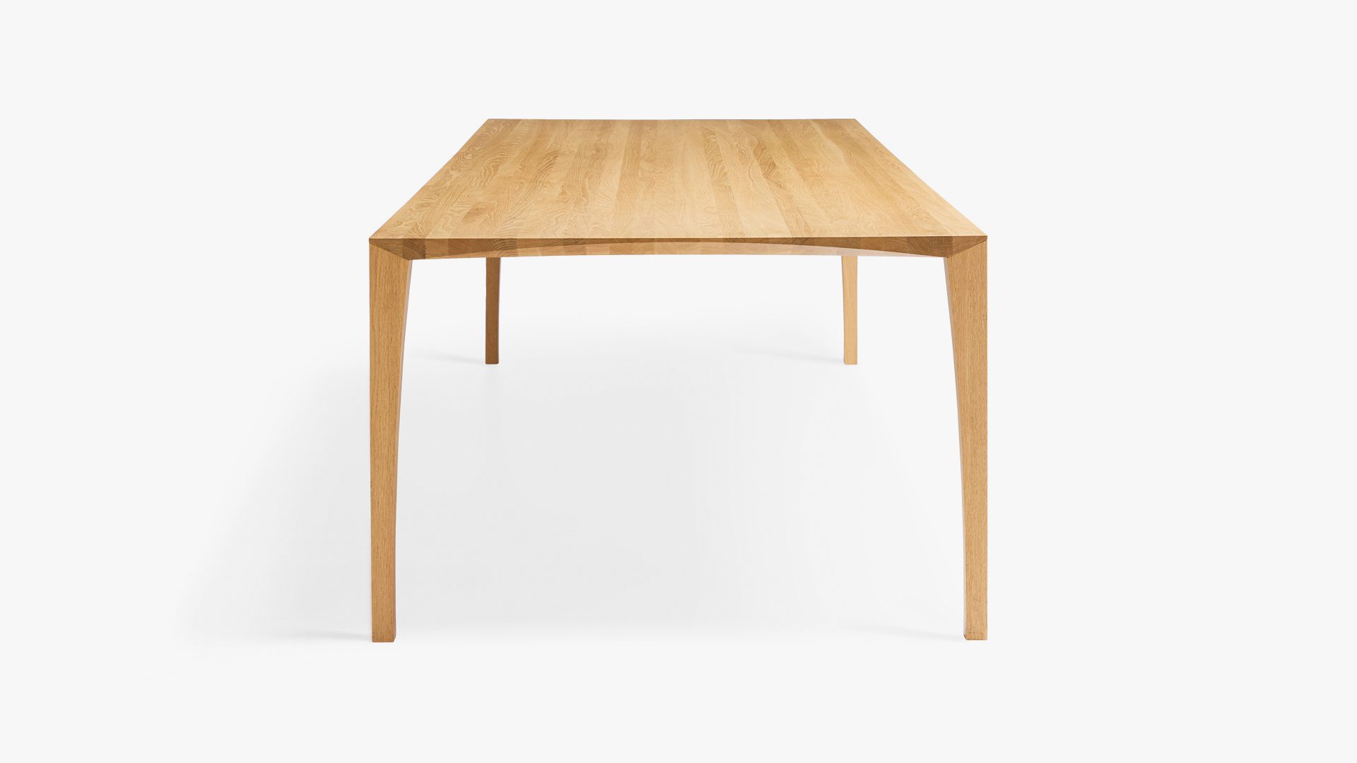 Johansen Table