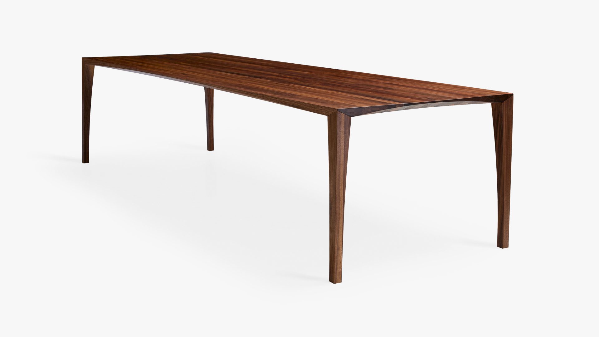 Johansen Table