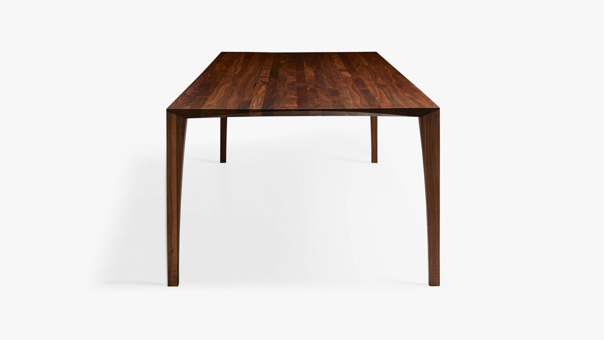 Johansen Table