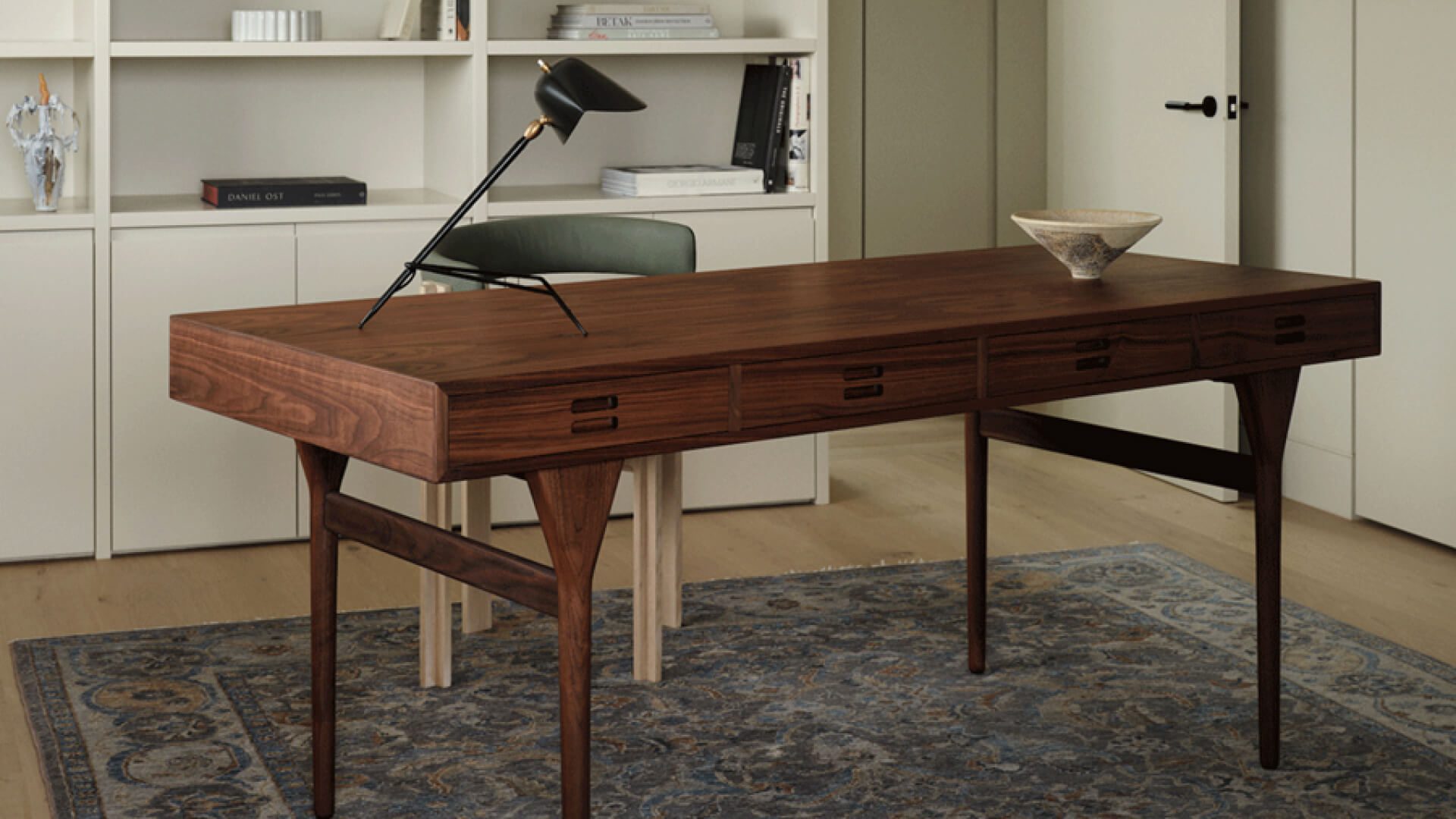 ND93 Desk