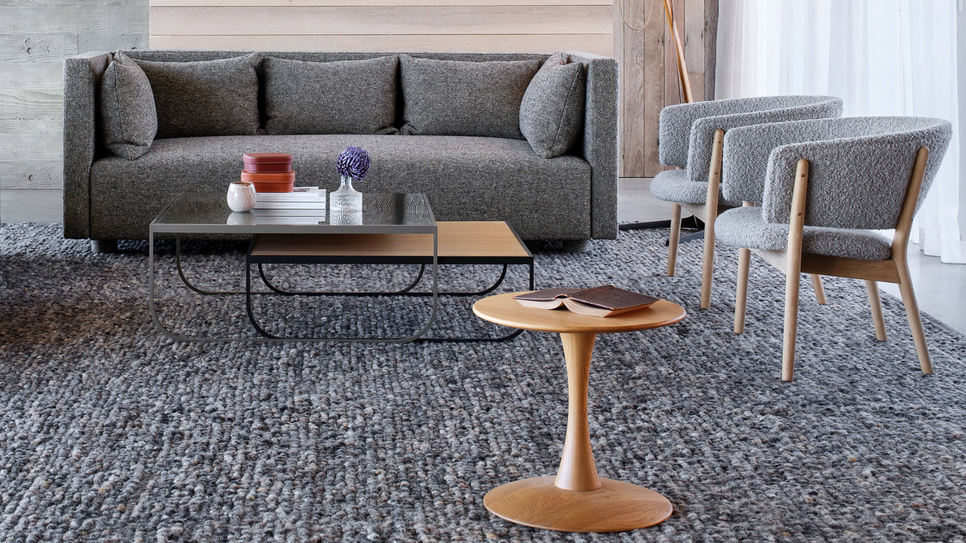 ND Trisse Table