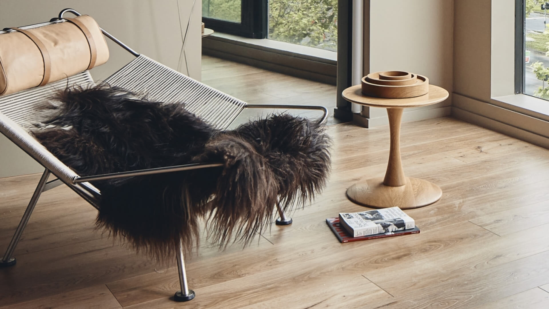 ND Trisse Table