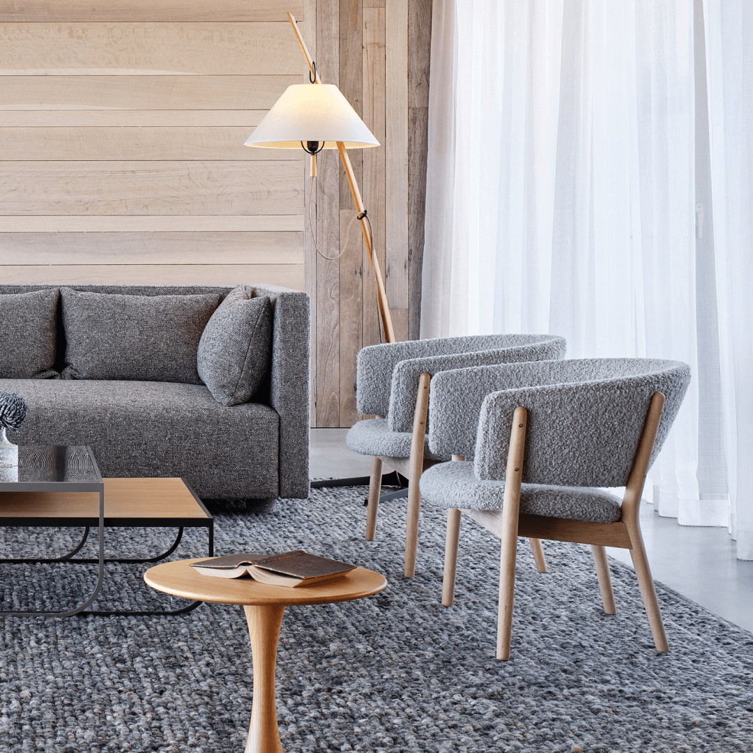 ND83 Chair
