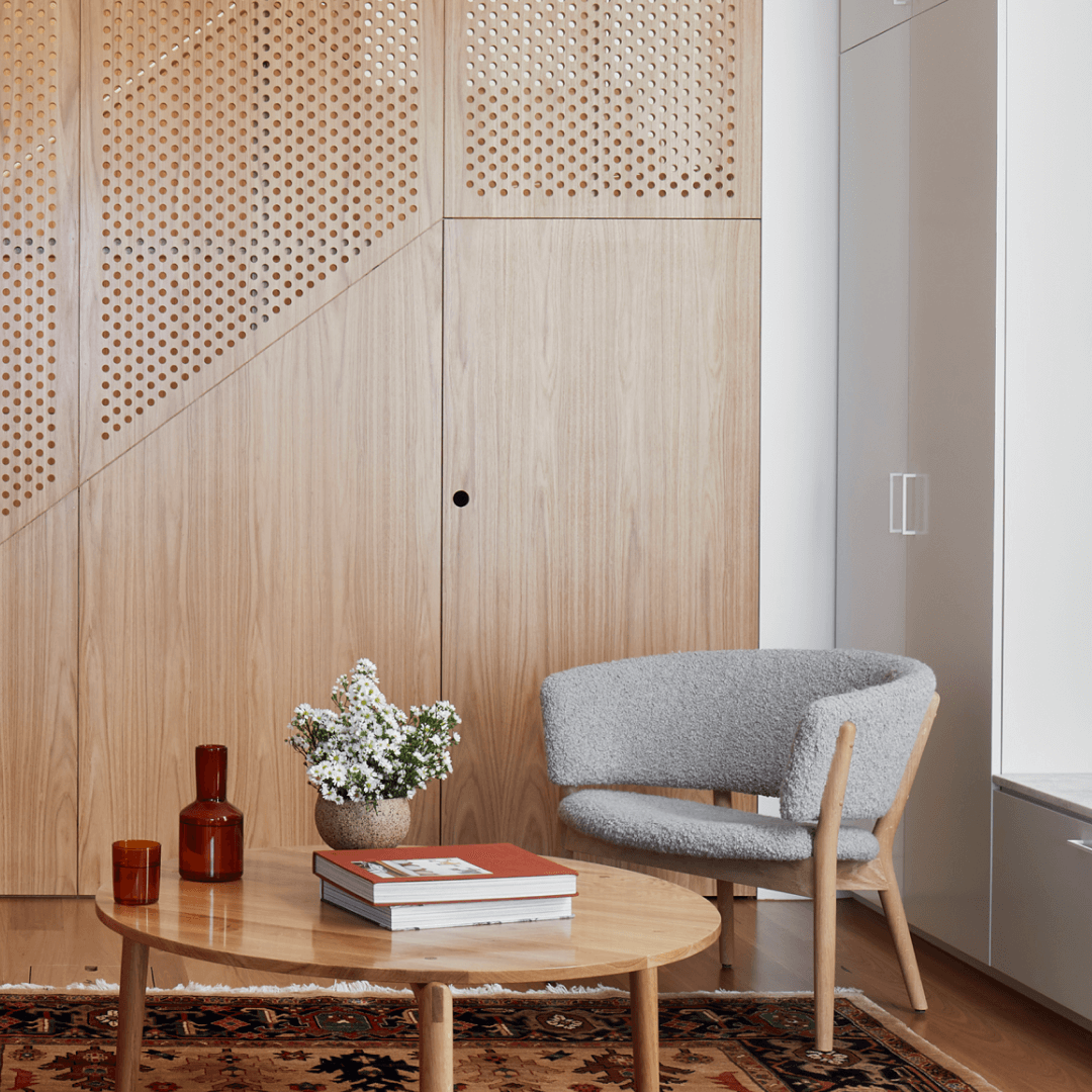 ND83 Chair