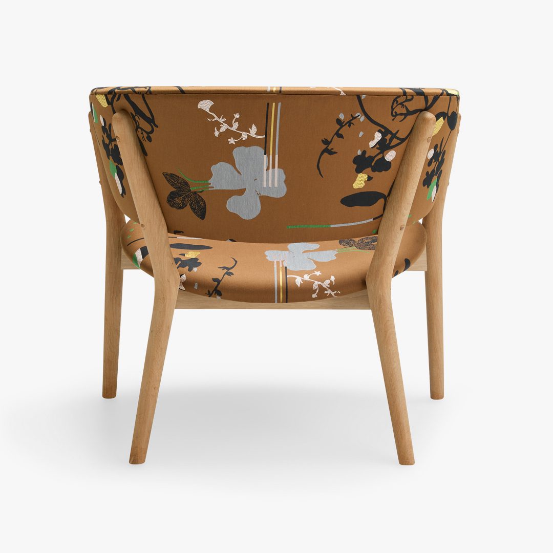 ND83 Chair