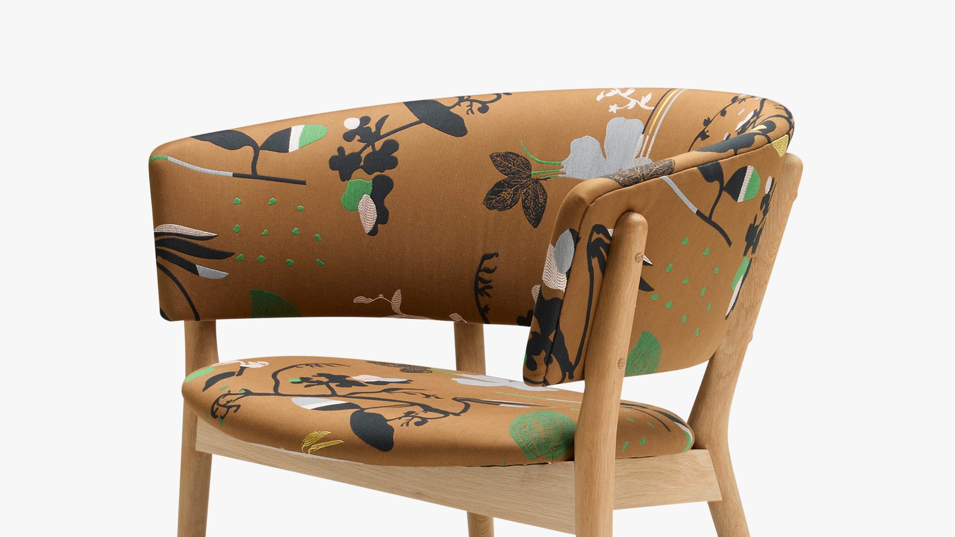 ND83 Chair