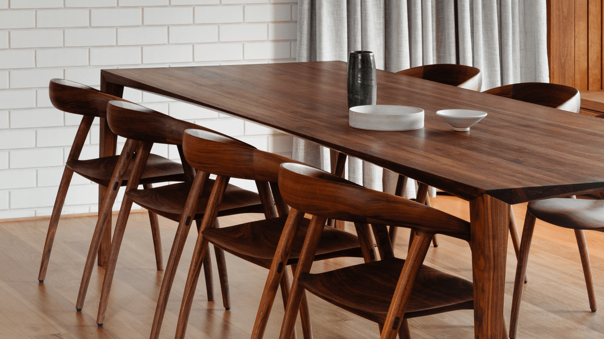 Johansen Table