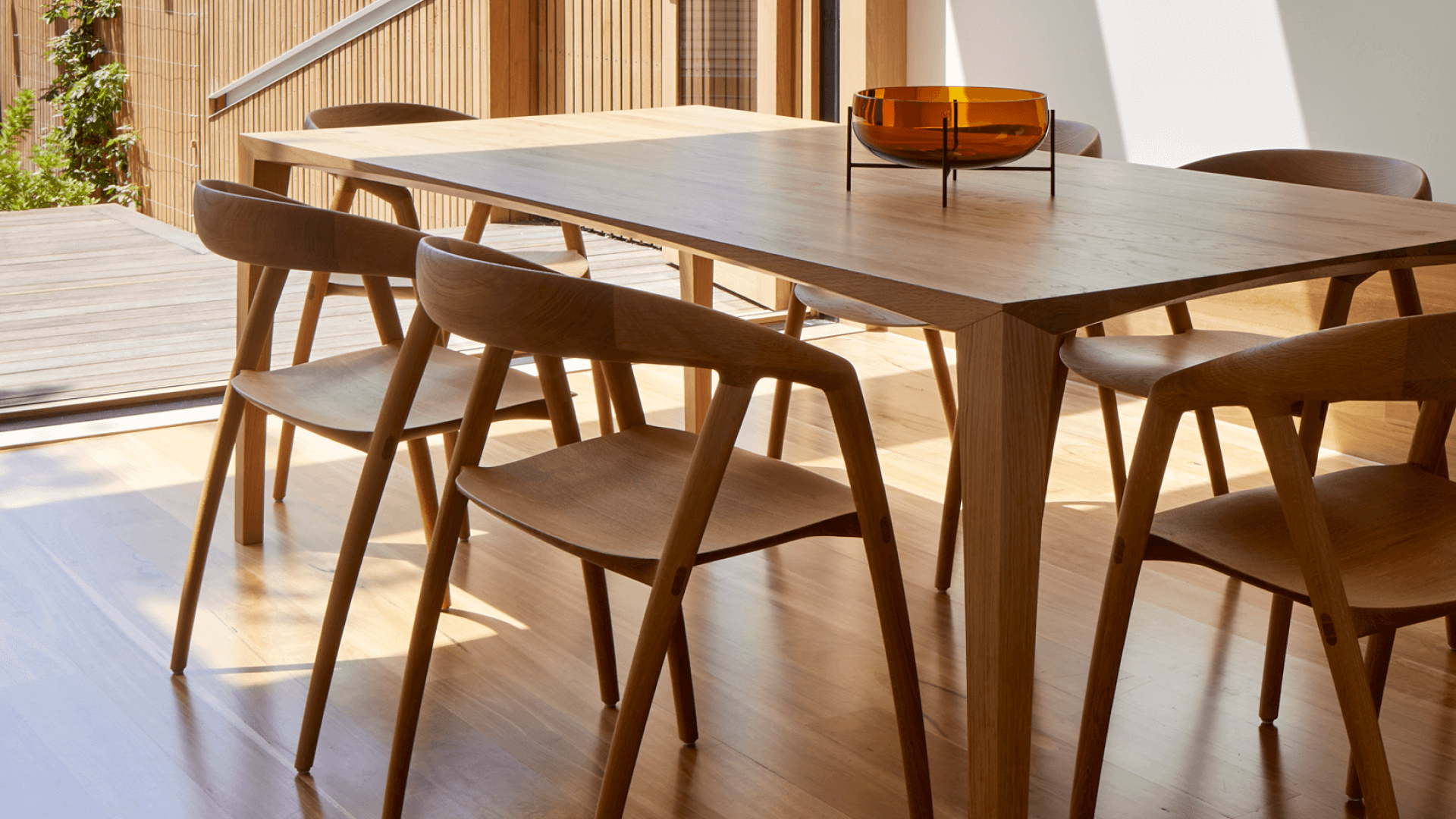 Johansen Table