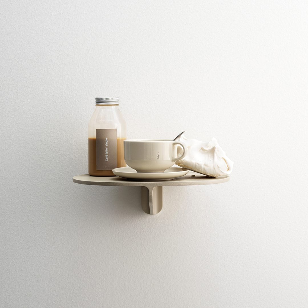 Museum NM&.045 Shelf