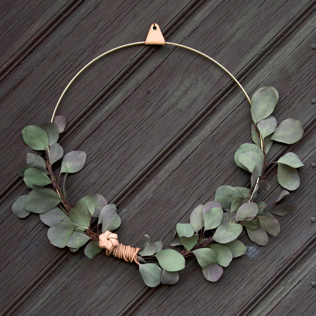 Brass Ring by Camilla Bjerre & Heidi Høgdall |