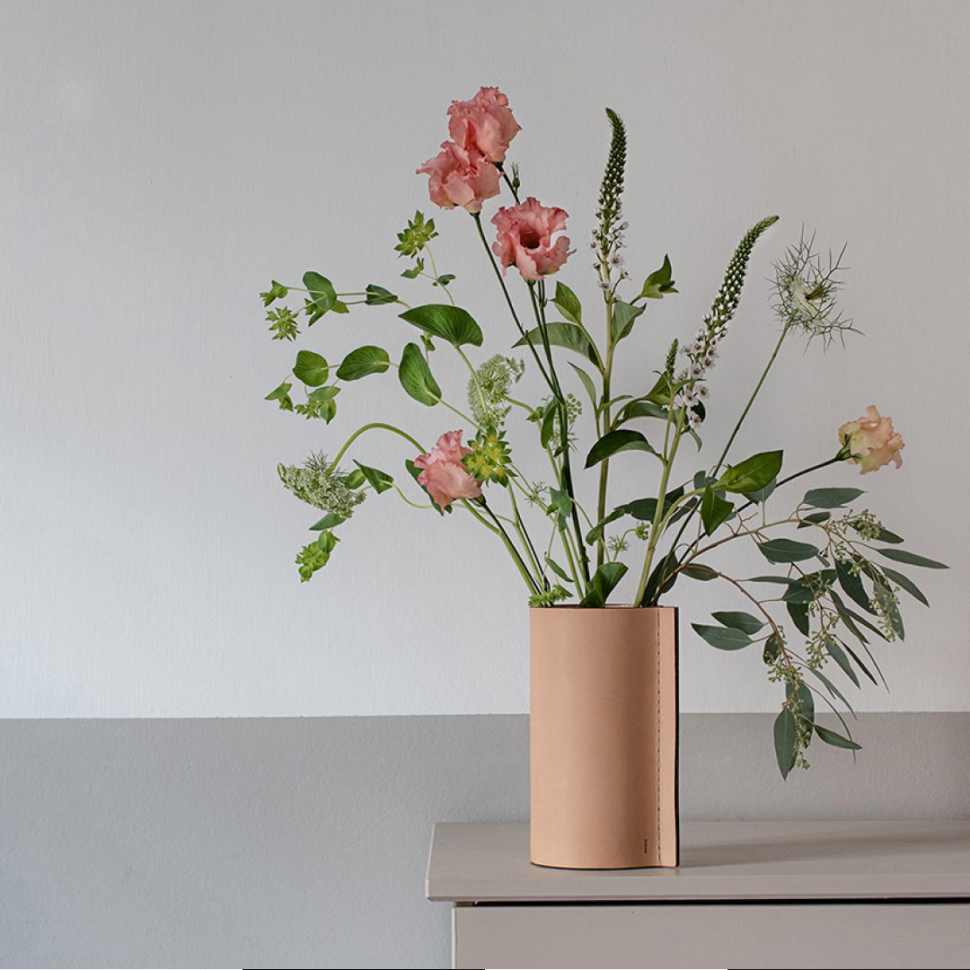 Hold Me Tight Vase