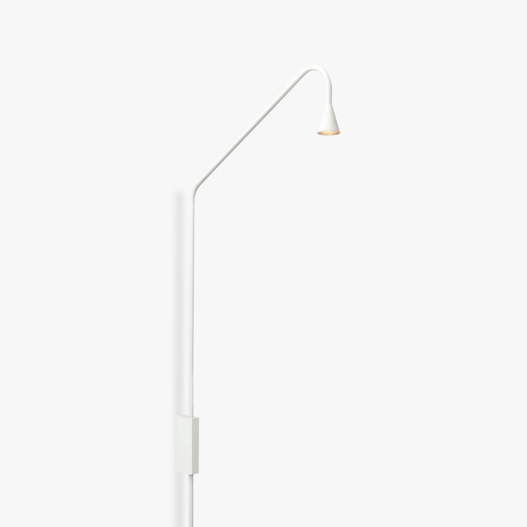 Austere Wall Lamp