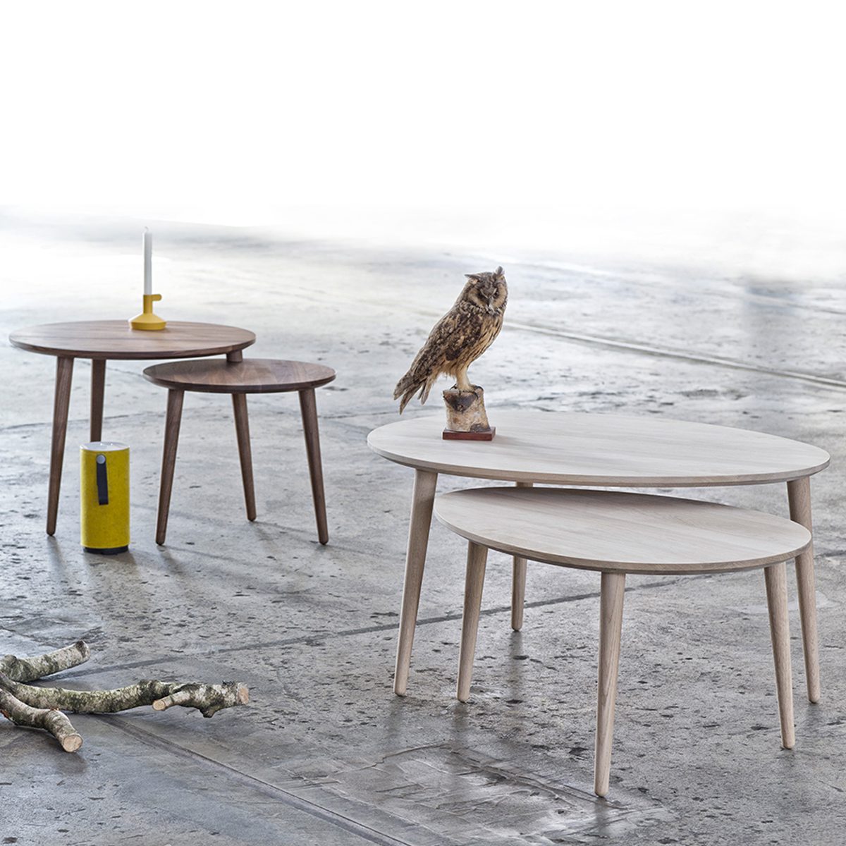 Turn Table
