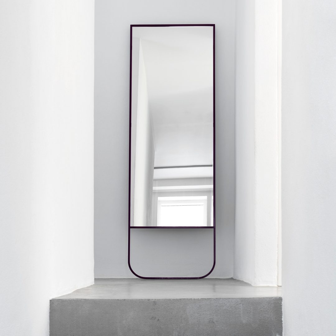 Tati Mirror