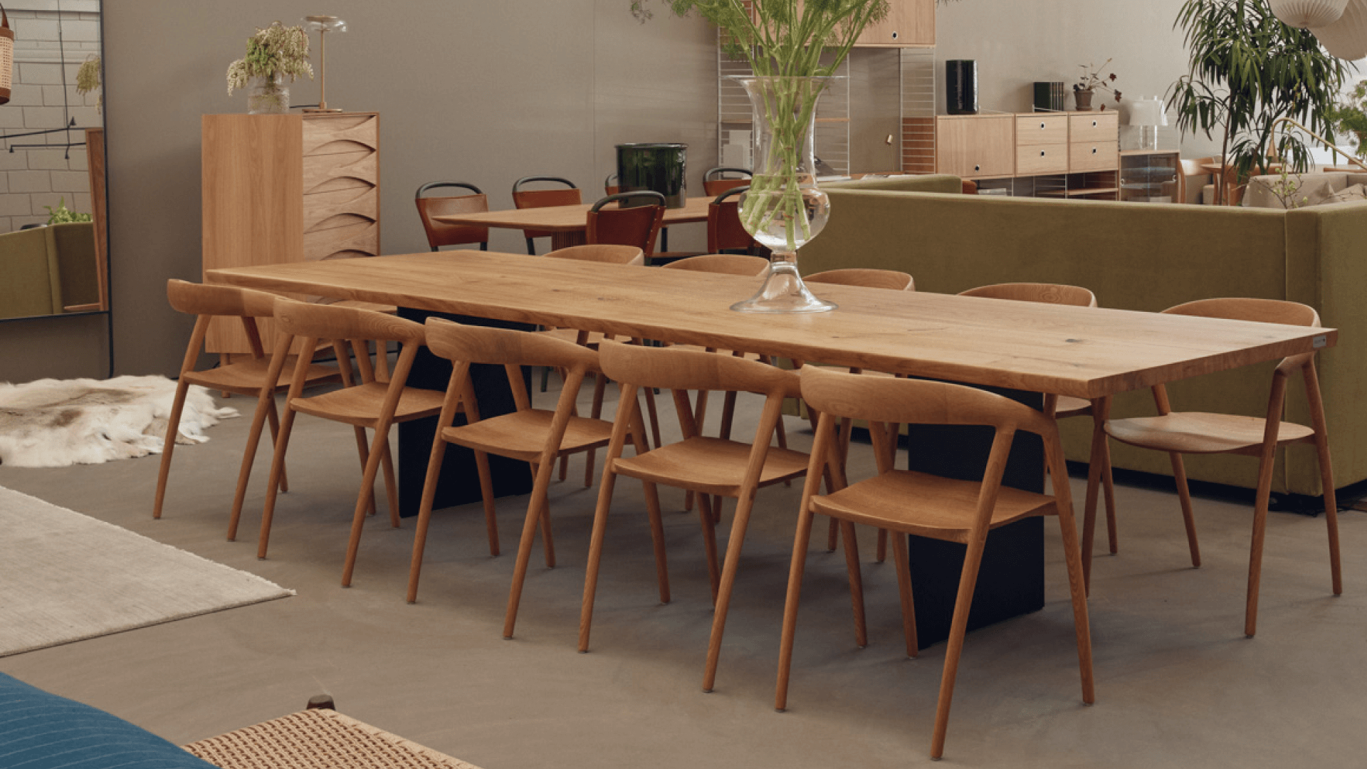 Tree Table