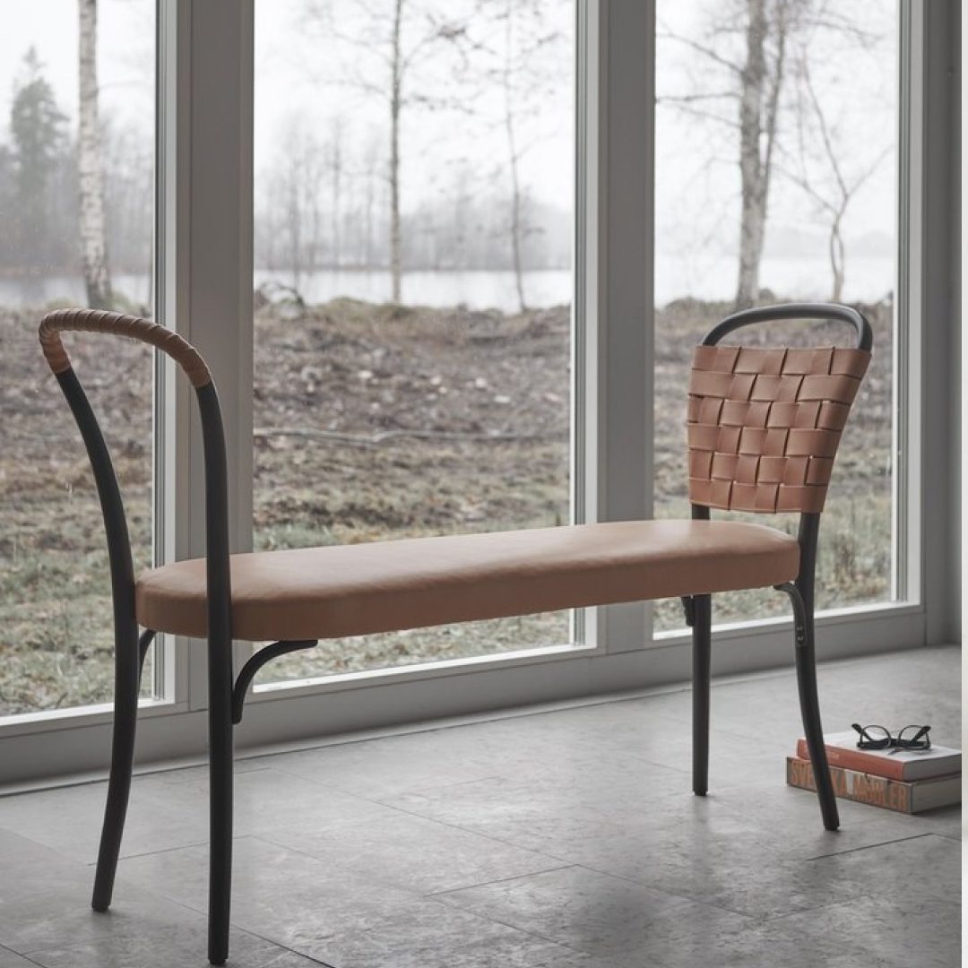 Vilda Bench