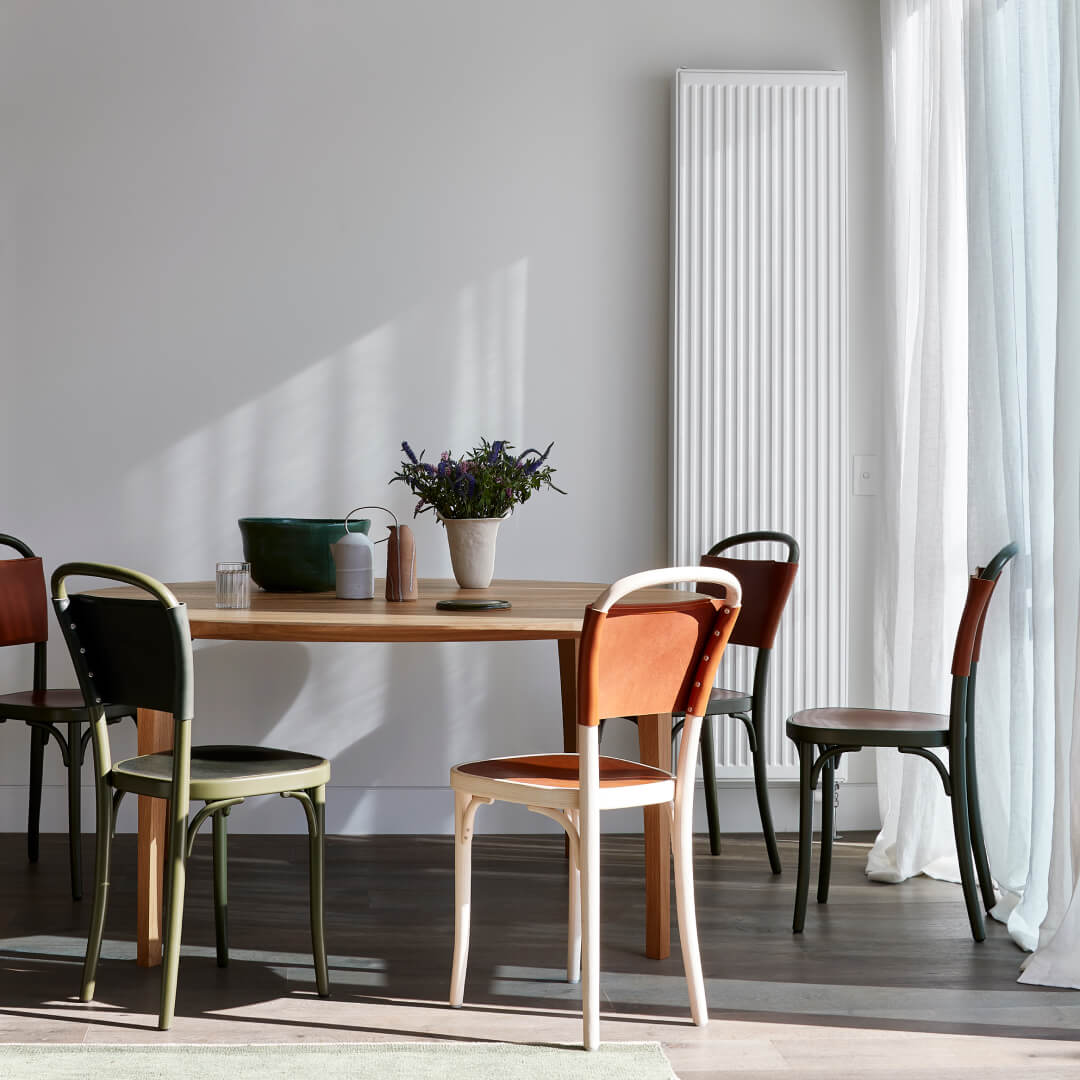 Vilda 3 Chair