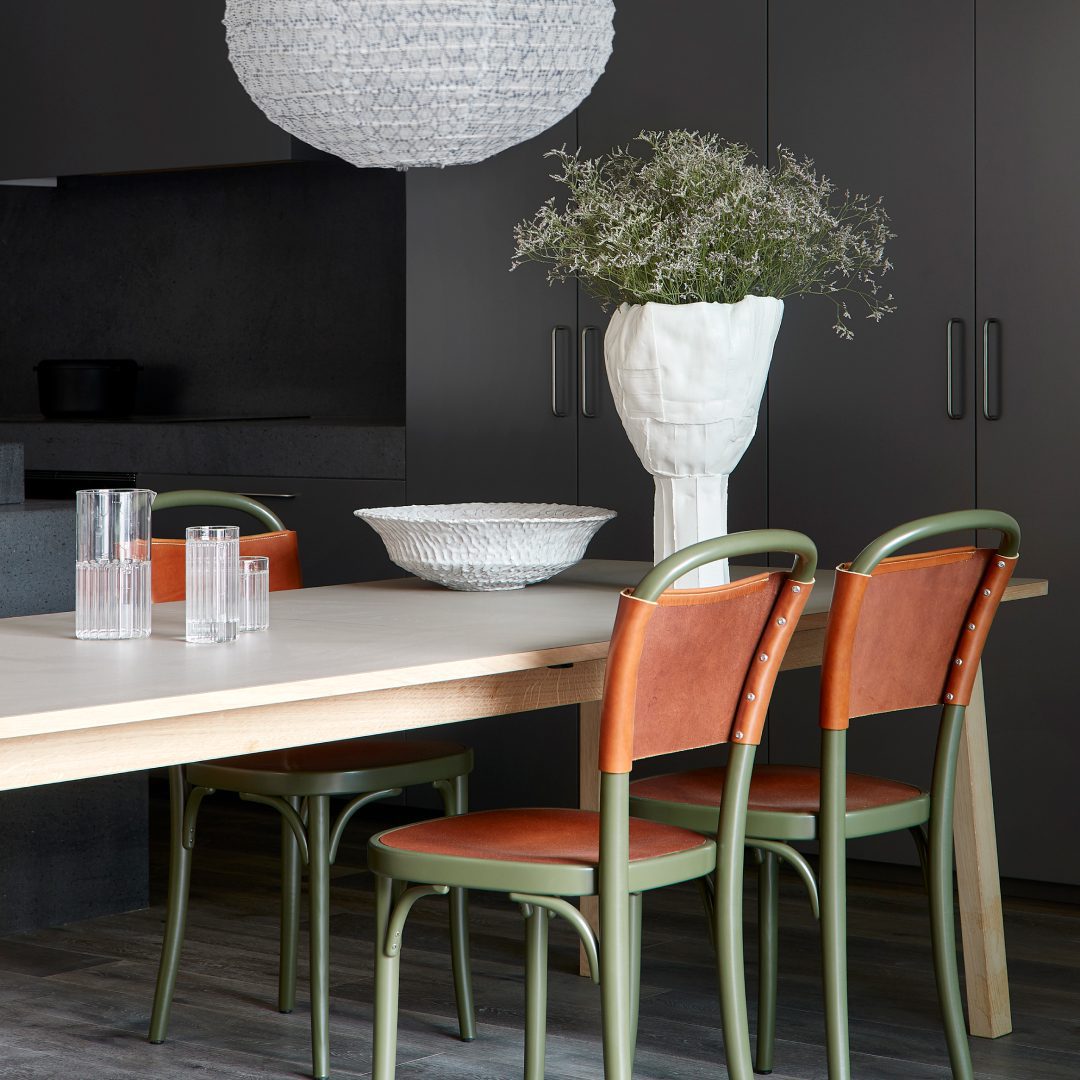 Vilda 3 Chair