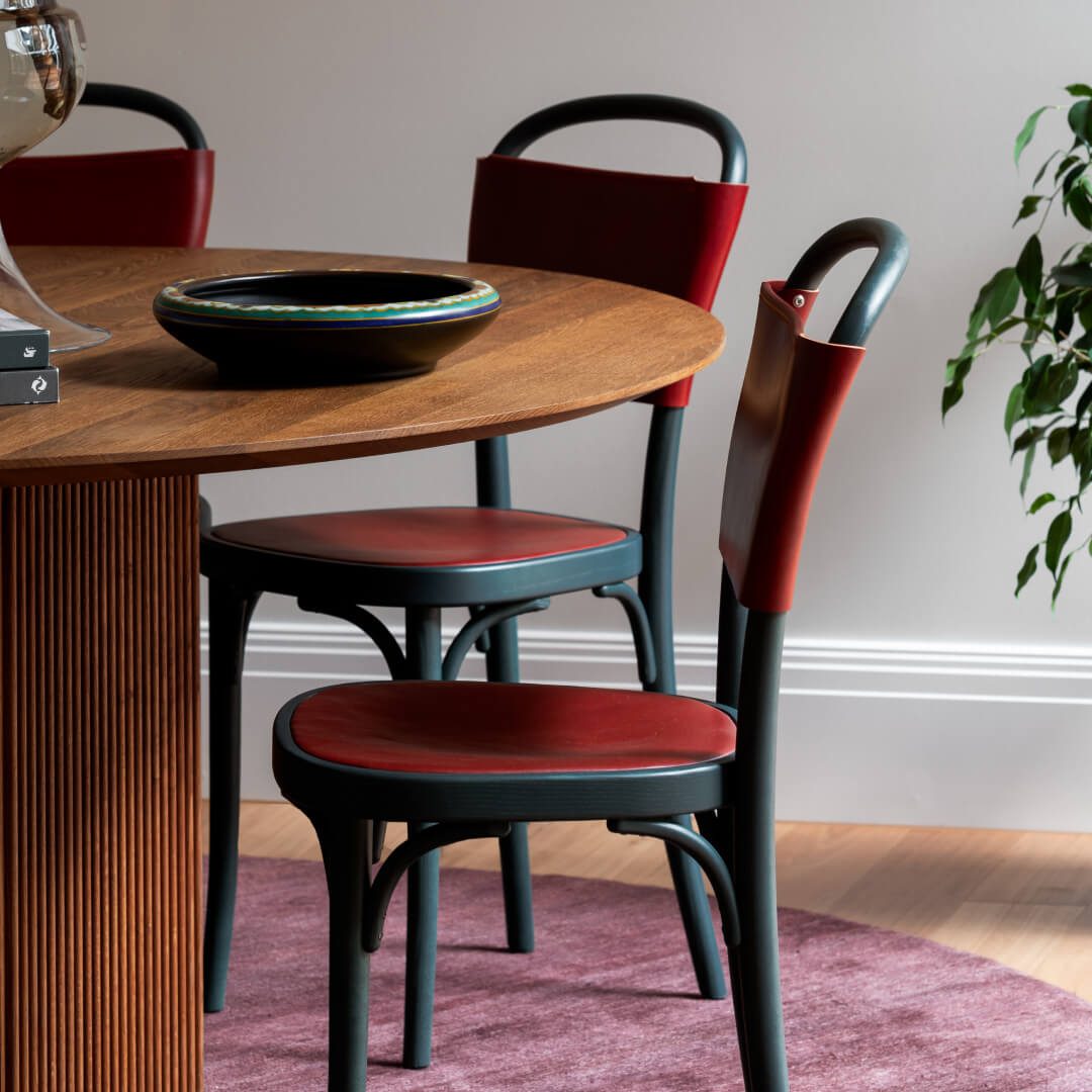 Vilda 3 Chair