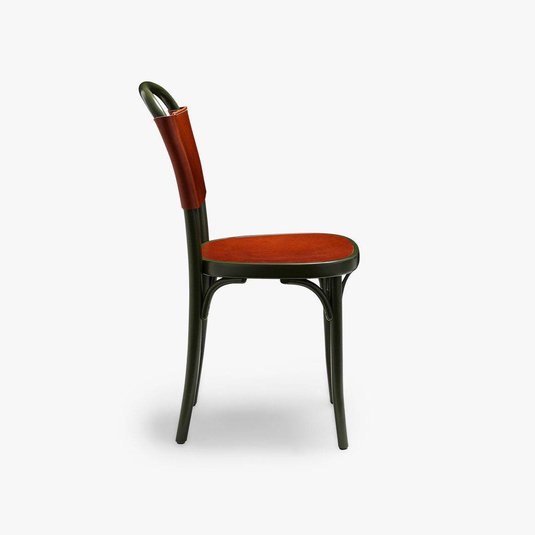 Vilda 3 Chair