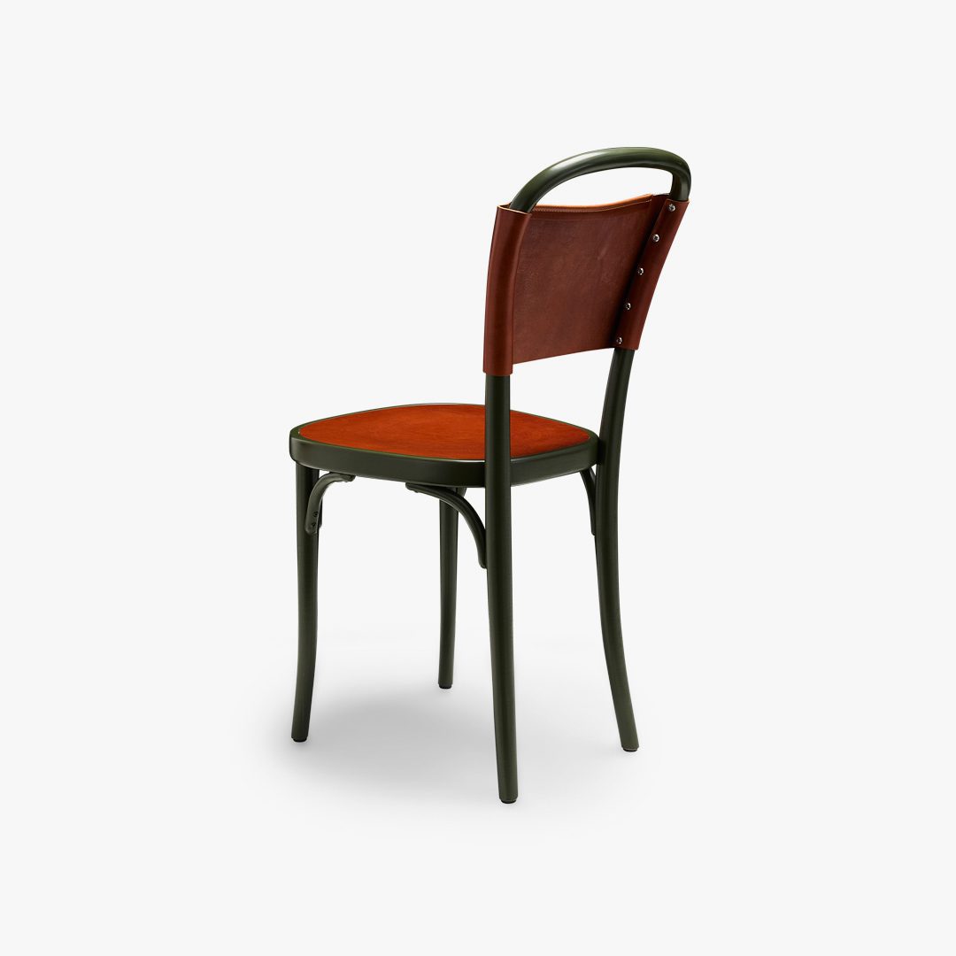 Vilda 3 Chair
