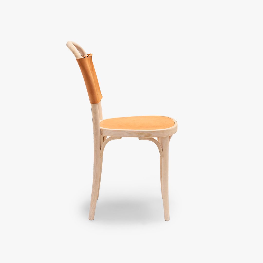 Vilda 3 Chair