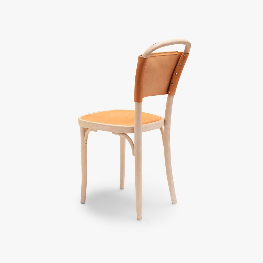 Vilda 3 Chair