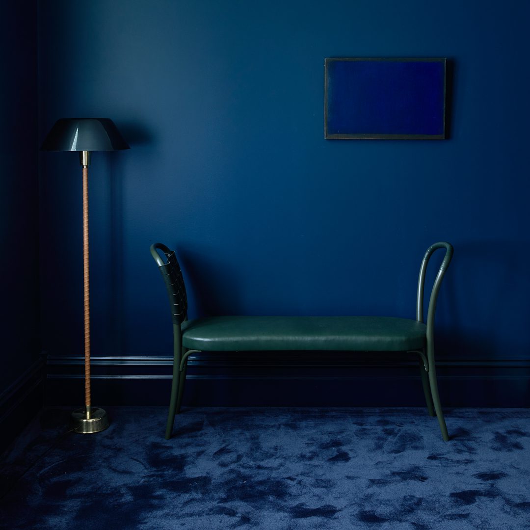 Vilda Bench