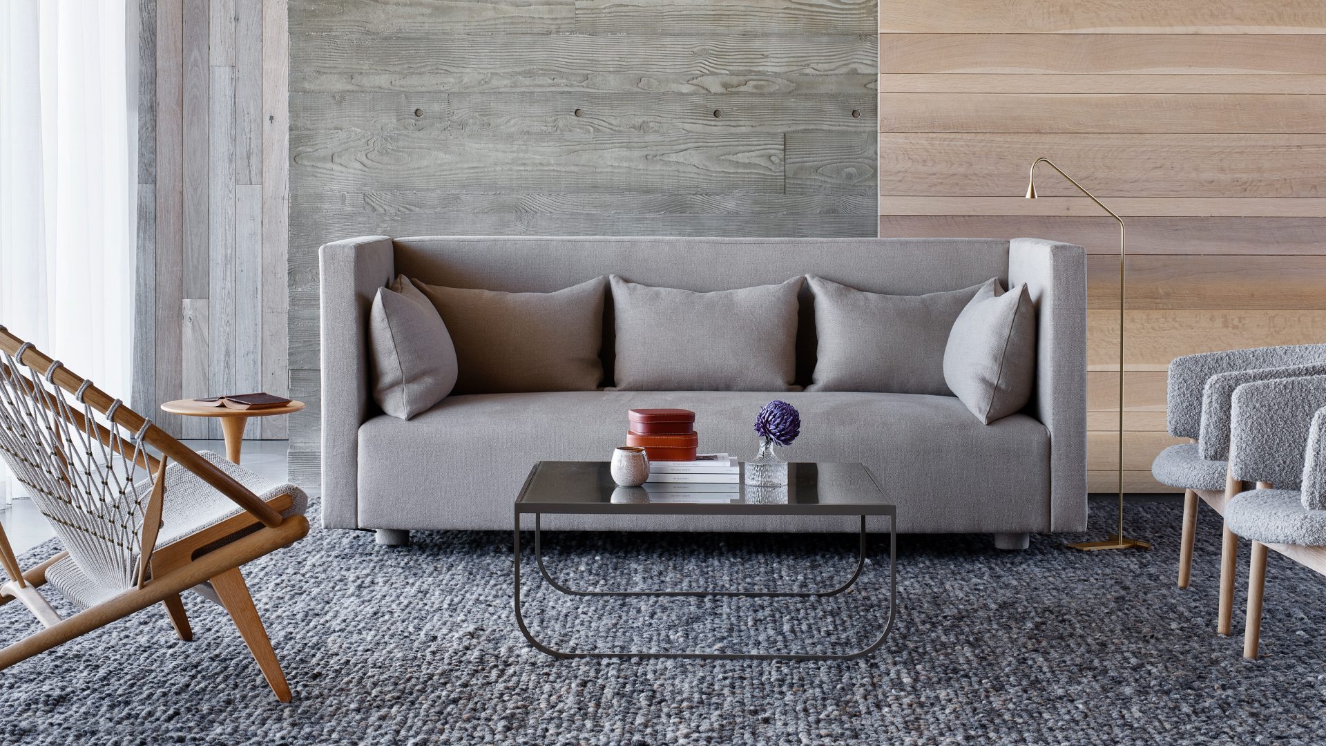 Ilse Sofa